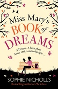 Cover: Miss Mary's Book of Dreams - Zaffre