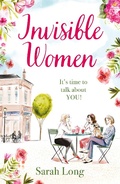 Cover: Invisible Women - Zaffre