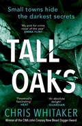 Cover: Tall Oaks - Zaffre