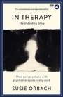Cover: In Therapy - Wellcome Collection