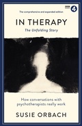 Cover: In Therapy - Wellcome Collection