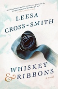 Cover: Whiskey & Ribbons - Hub City Press