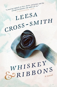 Enlarge image Cover: Whiskey & Ribbons - Hub City Press