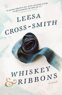 Enlarge image Cover: Whiskey & Ribbons - Hub City Press