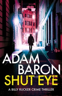 Enlarge image Cover: Shut Eye - Canelo