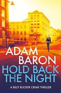 Cover: Hold Back the Night - Canelo