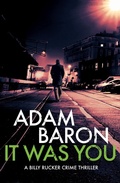 Cover: It Was You - Canelo