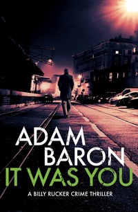 Enlarge image Cover: It Was You - Canelo