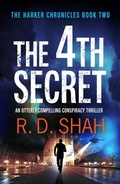 Cover: The 4th Secret - Canelo