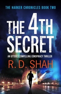 Enlarge image Cover: The 4th Secret - Canelo