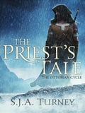Cover: The Priest's Tale - Canelo