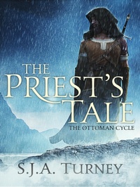 Enlarge image Cover: The Priest's Tale - Canelo