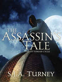 Enlarge image Cover: The Assassin's Tale - Canelo