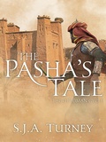 Cover: The Pasha's Tale - Canelo