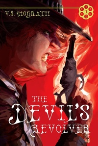Enlarge image Cover: The Devil's Revolver - The Devil's Revolver