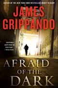 Cover: Afraid of the Dark - HarperCollins
