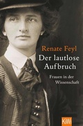 Cover: Der lautlose Aufbruch - Kiepenheuer & Witsch