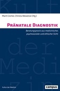 Cover: Pr&auml;natale Diagnostik - Campus
