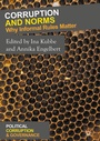 Cover: Corruption and Norms - Palgrave Macmillan