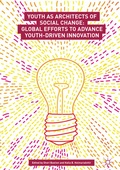 Cover: Youth as Architects of Social Change - Palgrave Macmillan