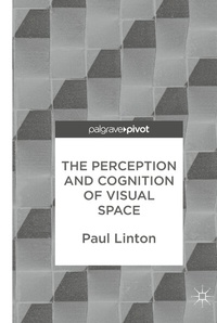 Abbildung von: The Perception and Cognition of Visual Space - Palgrave Macmillan