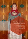 Cover: Public Representations of Immigrants in Museums - Palgrave Macmillan