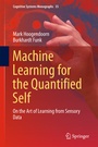 Cover: Machine Learning for the Quantified Self - Springer