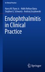 Cover: Endophthalmitis in Clinical Practice - Springer