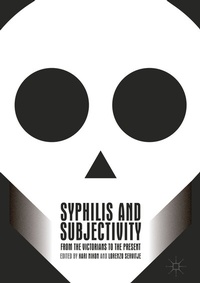 Abbildung von: Syphilis and Subjectivity - Palgrave Macmillan