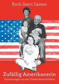 Cover: Zuf&auml;llig Amerikanerin - Books on Demand