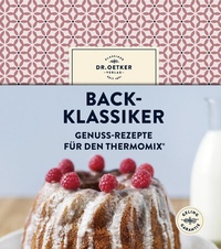 Abbildung von: Back-Klassiker - Dr. Oetker - ein Verlag der Edel Verlagsgruppe