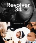 Cover: Revolver 34 - BookRix