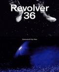 Cover: Revolver 36 - BookRix