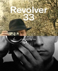 Enlarge image Cover: Revolver 33 - BookRix