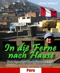 Cover: In die Ferne nach Hause - BookRix
