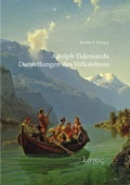 Cover: Adolph Tidemands Darstellungen des Volkslebens - Logos Berlin
