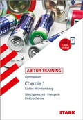 Bild: STARK Abitur-Training - Chemie Band 1 - BaWü - Stark Verlag