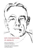 Cover: Ein Patagonier in Berlin - Neisse Verlag