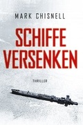 Cover: Schiffe versenken - BuchVertrieb Blank