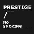 Cover: Prestige / No Smoking - EUPHORIUM
