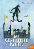 Cover: Der gestiefelte Kater - Fuchs, Monika