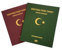 Abbildung von: Greetings from Turkey - Hartmann Projects Verlag