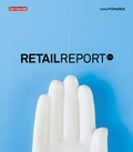 Cover: Retail Report 2018 - Zukunftsinstitut