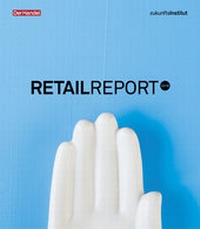 Enlarge image Cover: Retail Report 2018 - Zukunftsinstitut