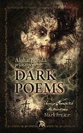 Cover: Dark Poems - Arunya-Verlag
