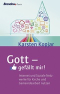 Cover: Gott - gef&auml;llt mir! - Brendow