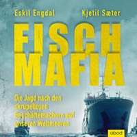 Enlarge image Cover: Fisch-Mafia - abod