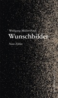 Cover: Wunschbilder - Bibliothek der Provinz