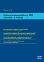 Bild: Einkommensteuererklärung 2017 Kompakt - HDS