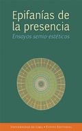 Cover: Epifan&iacute;as de la presencia - Universidad de Lima
